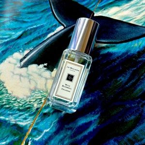 New Jo Malone London Wild Bluebell